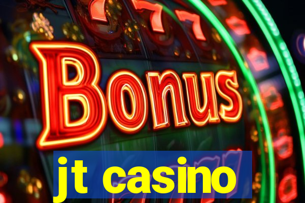 jt casino